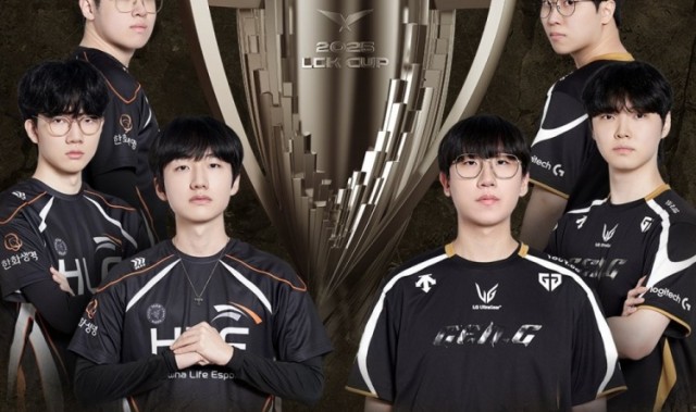 🎮玩运营的祖师爷?Ruler飞机导弹狂轰找回场子 GEN扳回一城