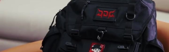 亲爱的孩！JDG官博发布对阵FPX预热视频：Missing写信鼓励前队友Sheer