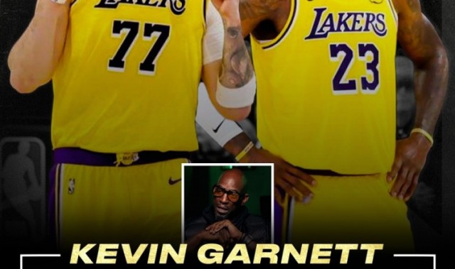 加内特的反向言论都说过些啥?预测梅克是MVP&哈登再也拿不到40分