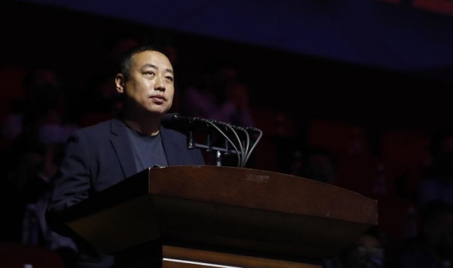 刘国梁向WTT提四点建议:取消强制参赛政策 给运动员自主决定权等
