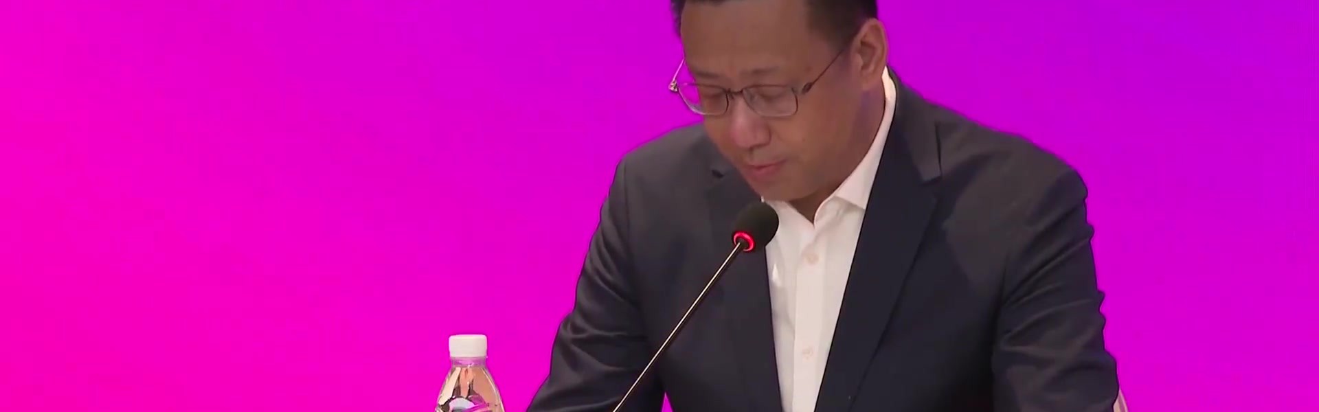 排管中心副主任总结巴黎奥运周期：后期遭受严重畸形饭圈文化滋扰