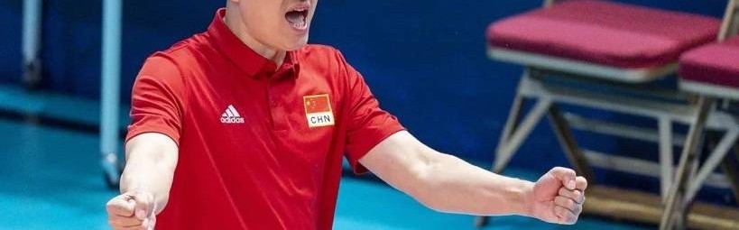 外网球迷也关注中国选帅！新主教练应培养新人，匡琦很有机会